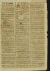 Barbados Mercury Saturday 22 November 1783 Page 3