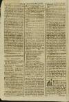 Barbados Mercury Saturday 29 November 1783 Page 2