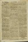 Barbados Mercury Saturday 29 November 1783 Page 3