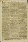 Barbados Mercury Saturday 29 November 1783 Page 4