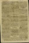 Barbados Mercury Saturday 06 December 1783 Page 4