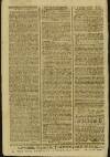 Barbados Mercury Saturday 13 December 1783 Page 4