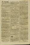 Barbados Mercury Saturday 20 December 1783 Page 3