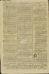 Barbados Mercury Saturday 27 December 1783 Page 4