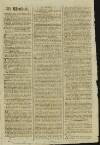 Barbados Mercury Saturday 03 January 1784 Page 3