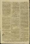 Barbados Mercury Saturday 03 January 1784 Page 4