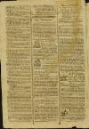 Barbados Mercury Saturday 31 January 1784 Page 2