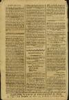 Barbados Mercury Saturday 31 January 1784 Page 4