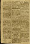 Barbados Mercury Saturday 14 February 1784 Page 2
