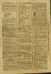 Barbados Mercury Saturday 14 February 1784 Page 3