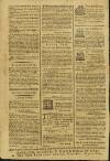 Barbados Mercury Saturday 14 February 1784 Page 4