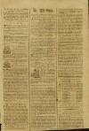 Barbados Mercury Saturday 21 February 1784 Page 3