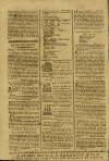 Barbados Mercury Saturday 21 February 1784 Page 4