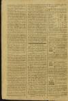 Barbados Mercury Saturday 13 March 1784 Page 2
