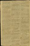Barbados Mercury Saturday 20 March 1784 Page 2