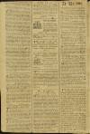Barbados Mercury Saturday 03 April 1784 Page 2