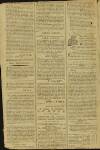Barbados Mercury Saturday 10 April 1784 Page 2