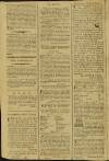Barbados Mercury Saturday 17 April 1784 Page 2