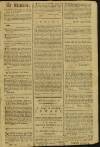 Barbados Mercury Saturday 17 April 1784 Page 3