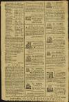 Barbados Mercury Saturday 17 April 1784 Page 4