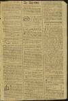 Barbados Mercury Saturday 24 April 1784 Page 3