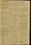 Barbados Mercury Saturday 08 May 1784 Page 3