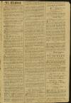Barbados Mercury Saturday 15 May 1784 Page 3