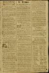 Barbados Mercury Saturday 29 May 1784 Page 3