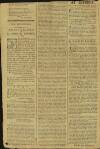 Barbados Mercury Saturday 12 June 1784 Page 2