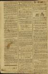Barbados Mercury Saturday 07 August 1784 Page 2