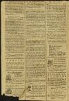 Barbados Mercury Saturday 21 August 1784 Page 2