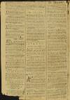 Barbados Mercury Saturday 28 August 1784 Page 2
