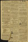Barbados Mercury Saturday 04 September 1784 Page 2