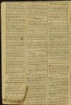 Barbados Mercury Saturday 11 September 1784 Page 2