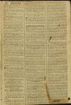 Barbados Mercury Saturday 11 September 1784 Page 3