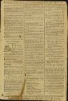 Barbados Mercury Saturday 11 September 1784 Page 4