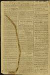 Barbados Mercury Saturday 16 October 1784 Page 2