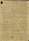 Barbados Mercury Saturday 04 December 1784 Page 3