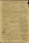 Barbados Mercury Saturday 04 December 1784 Page 4