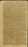 Barbados Mercury Saturday 06 October 1787 Page 4