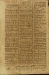 Barbados Mercury Saturday 10 November 1787 Page 4