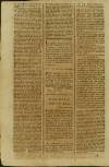 Barbados Mercury Tuesday 20 November 1787 Page 2