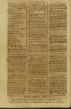 Barbados Mercury Tuesday 20 November 1787 Page 4