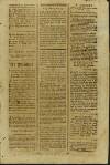 Barbados Mercury Tuesday 27 November 1787 Page 3