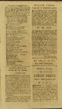 Barbados Mercury Tuesday 04 December 1787 Page 3