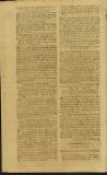 Barbados Mercury Tuesday 04 December 1787 Page 4