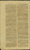 Barbados Mercury Saturday 22 December 1787 Page 4