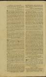 Barbados Mercury Tuesday 01 January 1788 Page 4