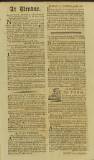 Barbados Mercury Saturday 12 January 1788 Page 3