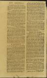 Barbados Mercury Tuesday 12 February 1788 Page 4